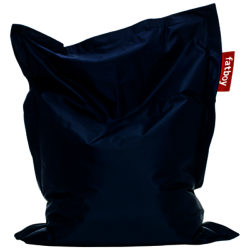 Fatboy Junior Bean Bag Blue